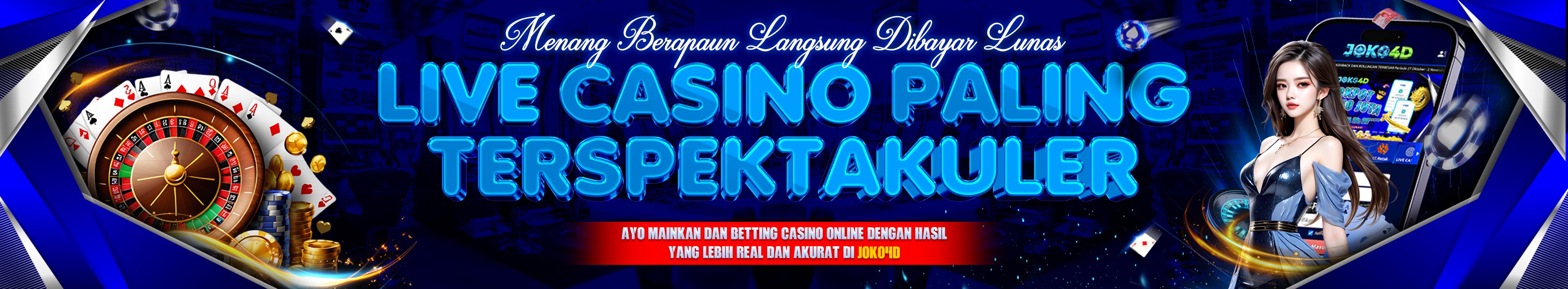 livecasino-joko4d